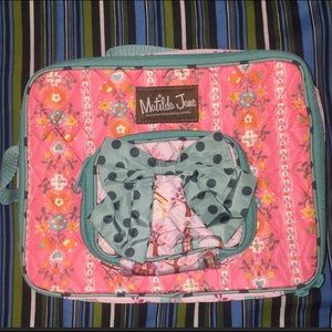 Matilda Jane Lunchbox
